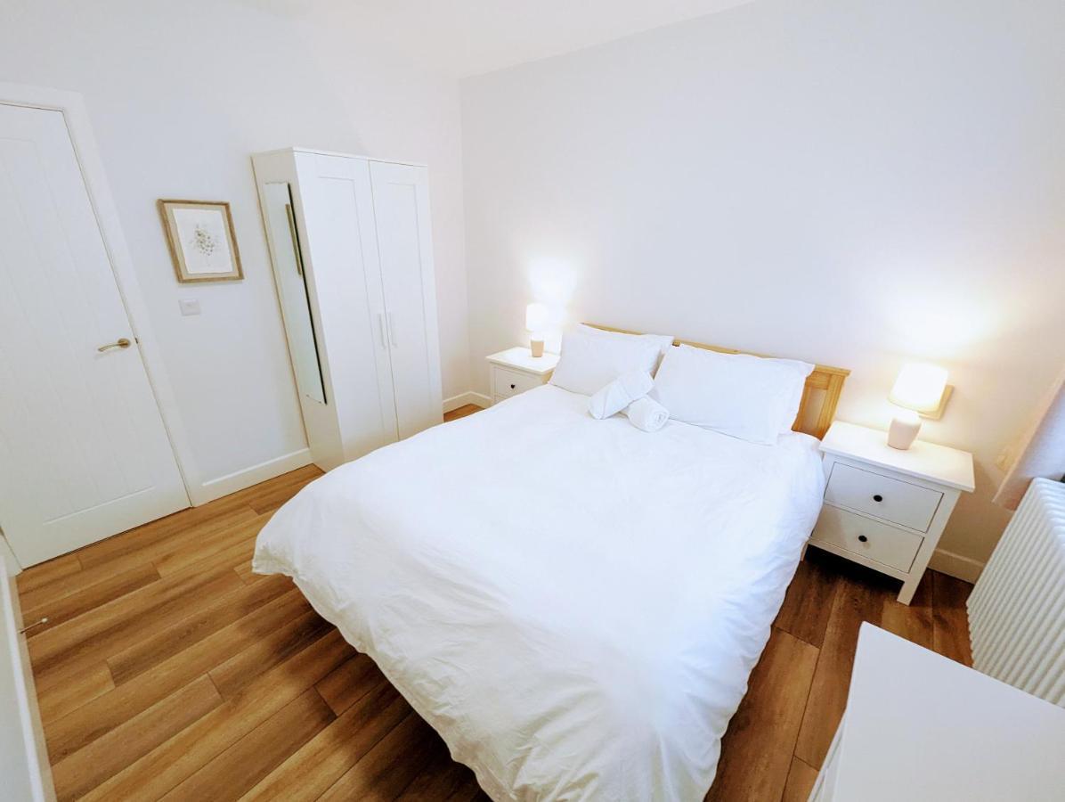 Blossom Holiday Lets - 94 Roseberry Cottages Гисбъро Екстериор снимка