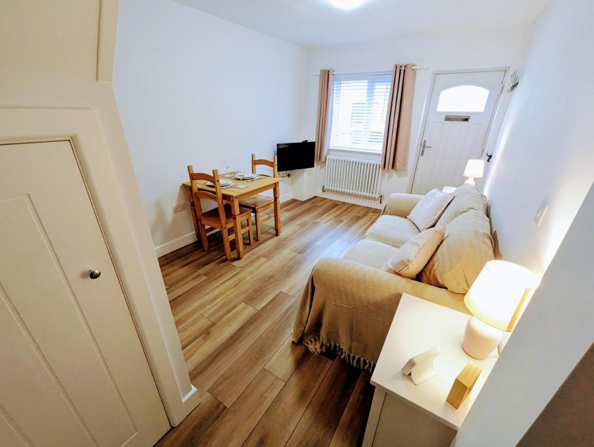 Blossom Holiday Lets - 94 Roseberry Cottages Гисбъро Екстериор снимка