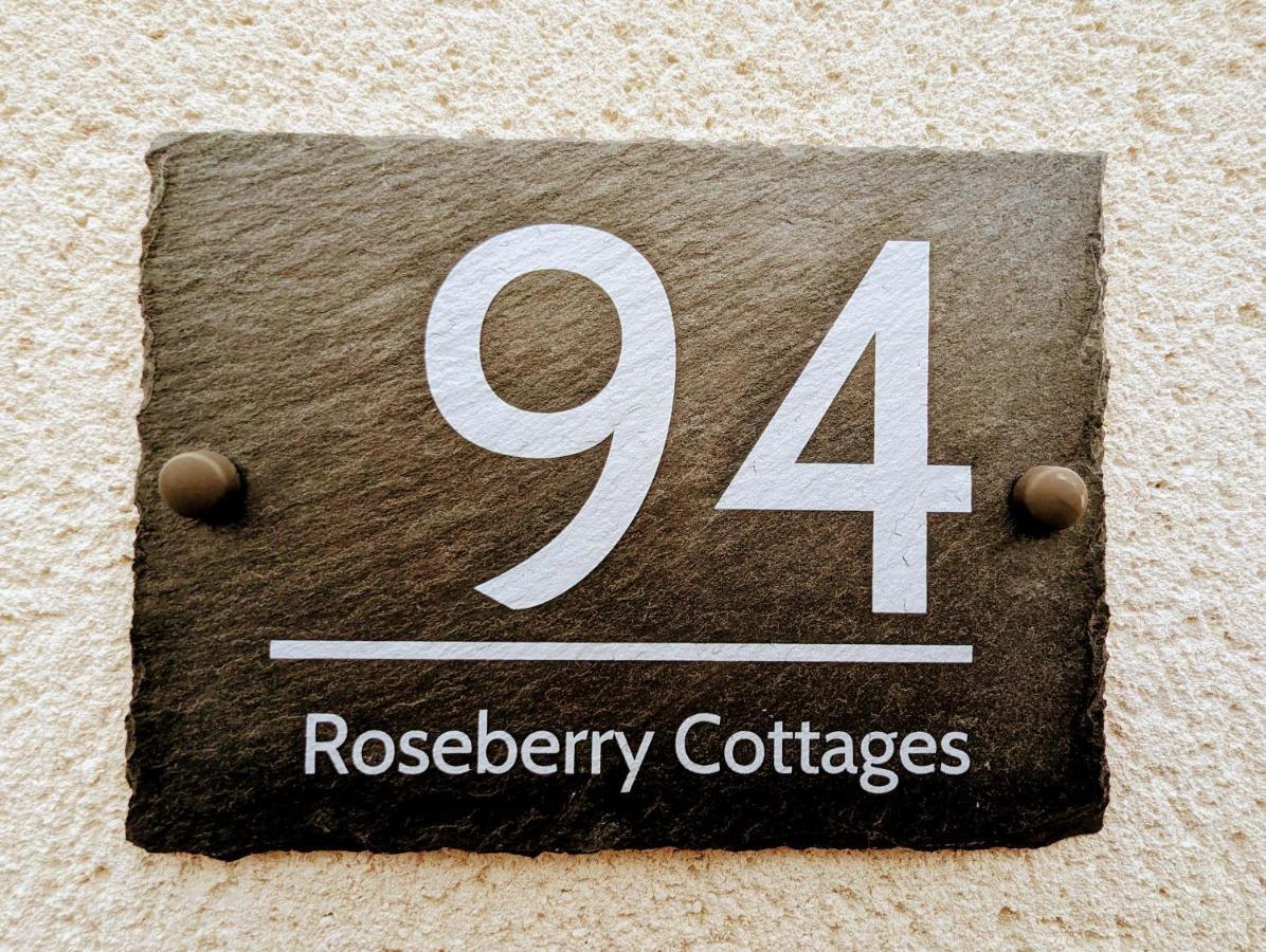 Blossom Holiday Lets - 94 Roseberry Cottages Гисбъро Екстериор снимка